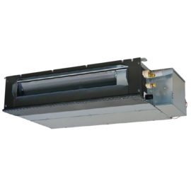 UI gainable faible pression statique 2,5 kW